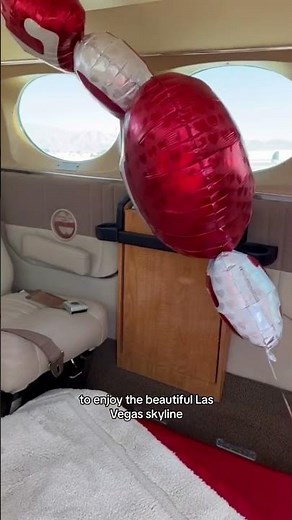 Join the mile high club in Las Vegas with Love Cloud aviation tours for adult fun above the skyline