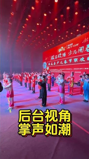 武术表演圆满成功 今日掌声雷动，堪称最佳