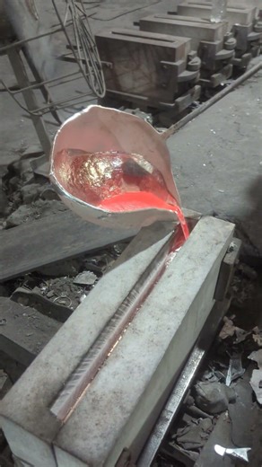 Amazing Aluminum Recycling Process