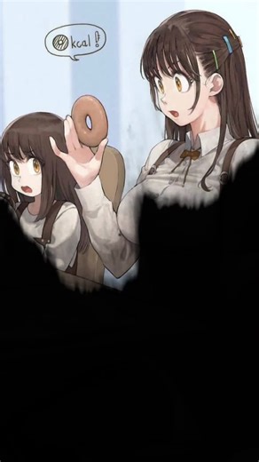 Аниме и тян: Переполнение и ностальгия