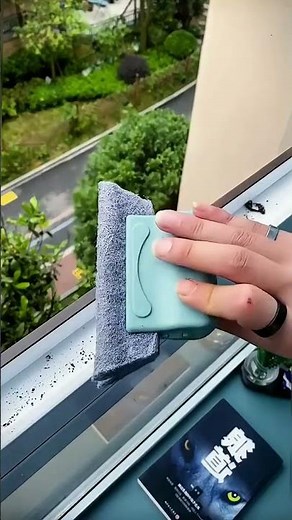 The Ultimate Crevice Cleaning Tool Perfect for Every Home! #crevicecleaningtool #clean