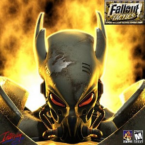 Fallout Tactics sur PC