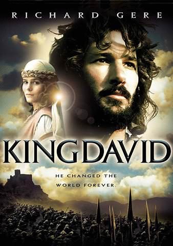 King David