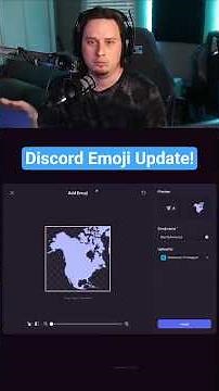 Discord Emojis just got WAY Better!