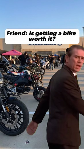 11K views · 88 reactions | Only if you're strong enough | Cycle Gear | Facebook