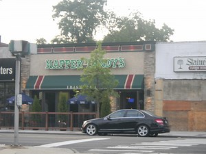 Napper Tandy Wars: Smithtown vs. Miller Place