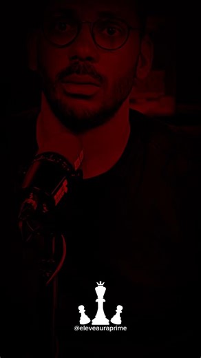 ♠️ Parte 1! Siga @eleveauraprime e eleve sua mente. 🧠#motivacao #mindset #disciplina