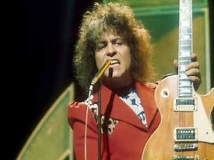 T Rex Live February 1976