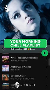 Chill Morning 2025 ☀️ #1 Chill Morning Playlist 2025 — soft morning music, chill house & coffee vibes. Listen now — you’re already here. 🌿 | SMG Playlists