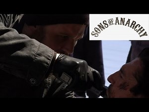 Sons Of Anarchy: Opie's Payback For Donna