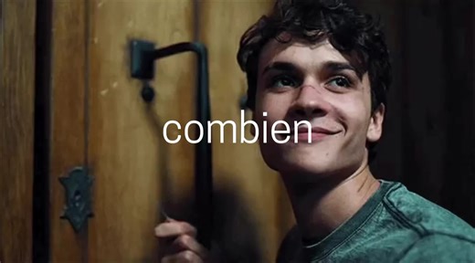 Benjamin Wadsworth en el Mundo de Riley