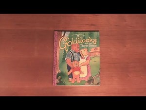 Goldilocks and the Three Bears