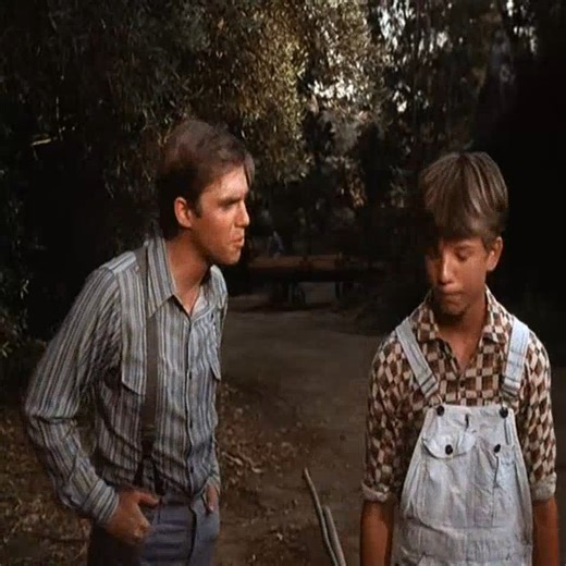 10K views · 356 reactions | The Waltons Season 4 Episode 05 – The Boondoggle #P14 | Zayne Charles | Facebook