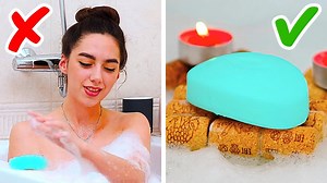 439K views · 467 shares | 45 incredible life hacks you can`t miss: | 5-Minute Crafts Family | Facebook