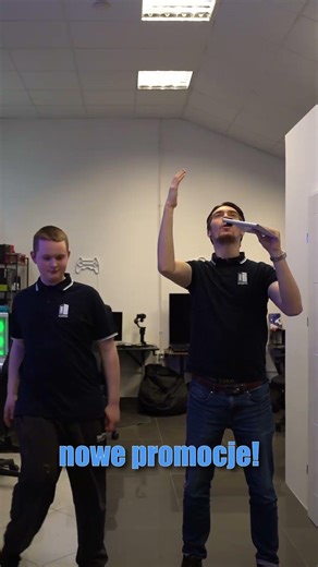 Promocje już są! -10% na zakupy więcej na komfig.com