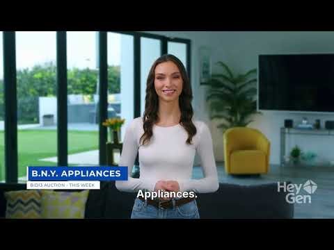 BID 13 AUCTION UNIT A1