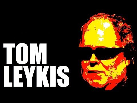 Tom Leykis: Single Mothers Are DAMAGED GOODS!