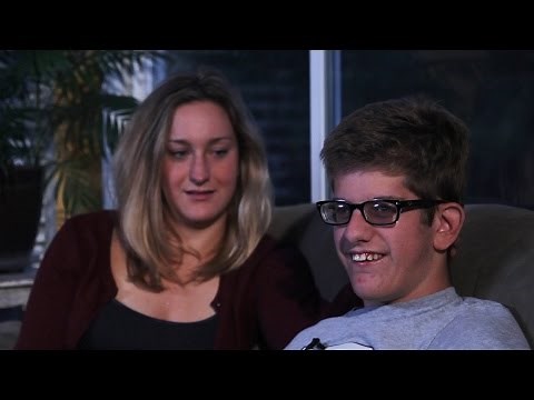 Special Siblings - Documentary Film