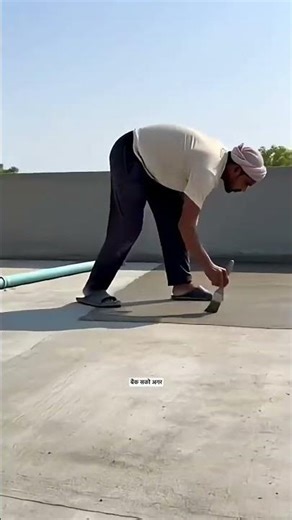 “Fresh Slab me cracks 😨 Engineer ne bataya asli reason!” #construction #civilengineering