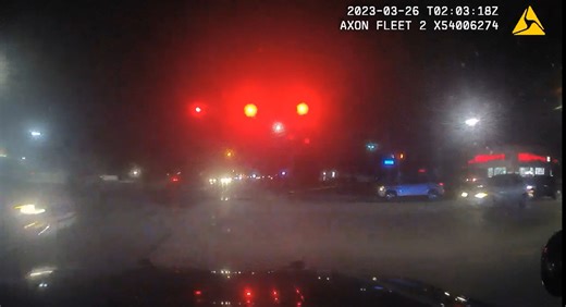 5.3K views · 48 reactions | Police chase ends in crash at Ford Rd &...