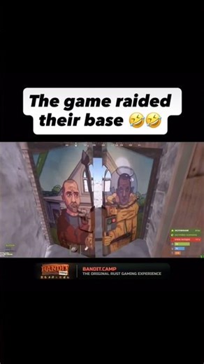 Like and Share ❤️‍🩹 Check out the best Rust Shorts Page! #rust #rustgame #rustconsole #rustclips