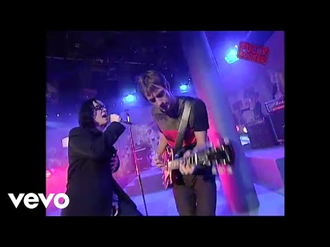Savage Garden - I Want You (Official Live Video - Fully Booked 1997)