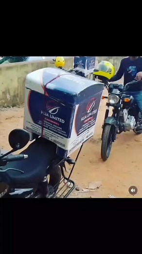 🚨 Need it delivered fast in lagos? @klialimited_logistics got you covered Our services includes: °Pickup & same day delivery service °Documents & parcel dispatch °Errands for busy & professional businesses °Bulk deliveries & storage services °Reliable Riders °Affordable prices 'Perfect services for your peace' Send a dm or Whatsapp 08023879262 to book a slot #klialimited #lagosvendors #deliveryservice #lagosnigeria #vendor #lagos @topfans | Klia Limited Logistics