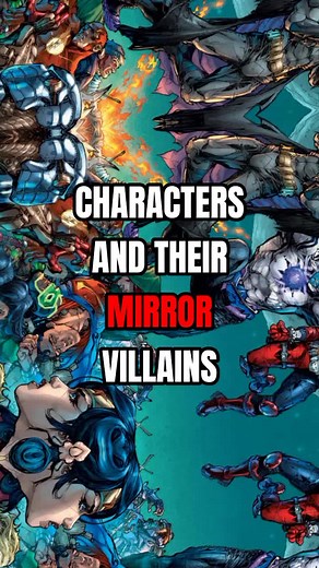 Exploring the Most Notorious Super Villains in DC and Marvel Comics