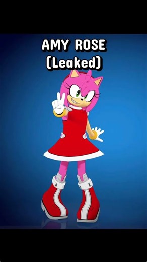 Sonic x Fortnite wave 2 is dropping this Fortnitemares, with Metal Sonic coming plus more leake