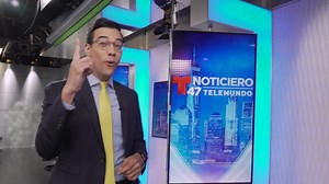 5.2K views · 231 reactions | Noticiero 47 Telemundo vuelve a imponerse como el canal número 1 de la familia hispana en el área triestatal. ¡Gracias a ti! Gracias a tu preferencia. | Telemundo 47 | Facebook