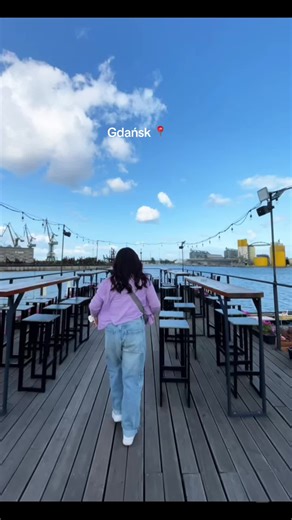 Exploring Gdańsk: A Perfect Day in Poland