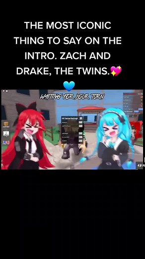 Are Drake and Zach Actually Twins? Inquisitormaster Squad Explained