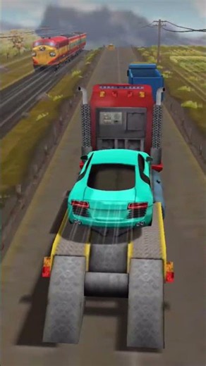 new car game play #gaming #subscribe #automobile #games #viral