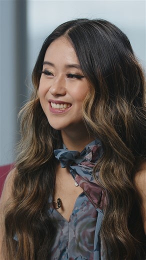 The Regeneron Science Talent Search (STS) brings together young scientists who share a passion for discovery and a drive to make an impact. #RegeneronSTS, the nation’s oldest and most prestigious science and mathematics competition for high school seniors, gives students a platform to present ideas, advance new ways of thinking, and build confidence through rigorous research. As longtime partners, Regeneron and Society for Science bring together alumni like Dr. Susan Landau and Mary Zhu to discu