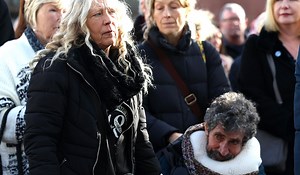 'My Health Has Changed Completely' -- Charlie Bird Shares Heartbreaking Health Update