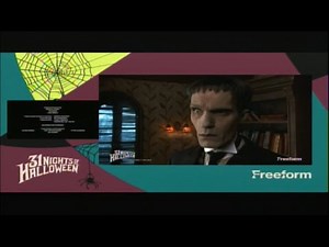 Frankenweenie (2012) End Credits (Freeform 2025)