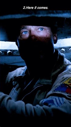 The Last Shell & The Last Stand | Fury’s Crew vs. The SS Battalion