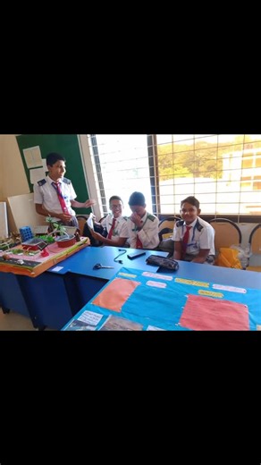 Parineeta's Chronicles | Science Fair - 2019 #fyp #viralreels #schoollife #memories #reelsinstagram #explorepage | Instagram