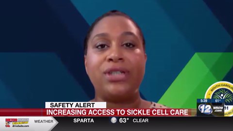 S.C. health officials expand resources for Sickle Cell Awareness Month