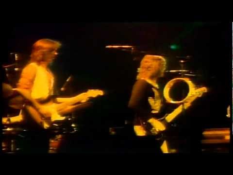 Paul McCartney & Wings - Magneto And Titanium Man [Live] [High Quality]