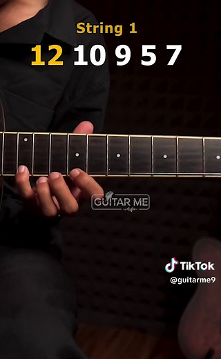 Buko Guitar Tutorial: Aprende a Tocar con 1 Cuerda