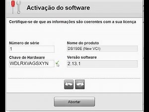 Autocom / Delphi Keygen to all versions 2011.3, 2012.1, 2012.2, 2012.3 and 2013.1