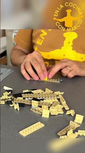 ¡Construyendo un Dinosaurio LEGO 🦖 ¡Diversión y Creatividad al Máximo!