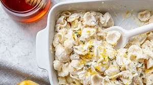 Easy, breezy recipes for spring