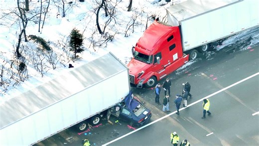 Serious crash injures 1 in Attleboro, police searching for driver who fled scene