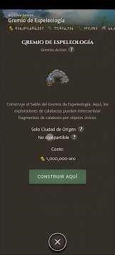 Gremio de Espeleología Orna rps Gps lo basico