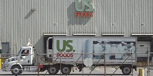 US Foods and Salem drivers officially reach deal