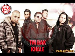 TM - Khale ** EXCLUSIVE **