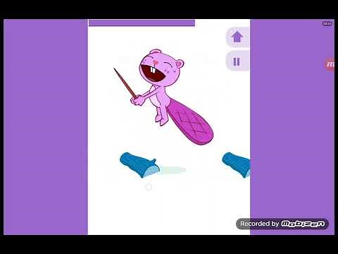 Nico plays htf dumb ways to die for the first time