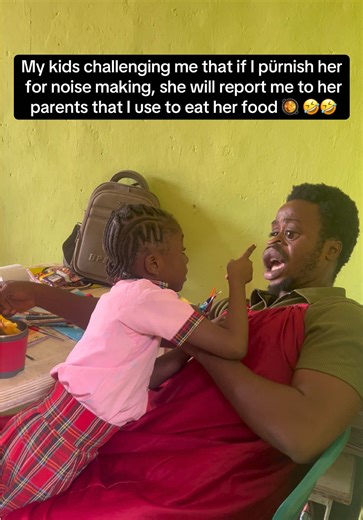 Dealing with Kids' Challenges at Home